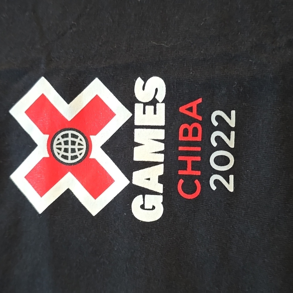 X Games Chiba Japan 2022 T Shirt